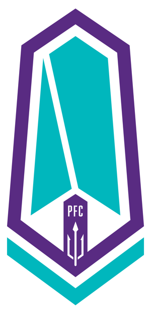 pacific fc, logo