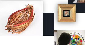 Meet the 2021 Sooke Fine Arts Show jurors sooke fine arts show