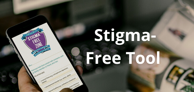 stigma-free