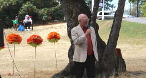 Randall Garrison takes a heavy chunk of Esquimalt-Saanich-Sooke for 4th term randall garrison, 2021