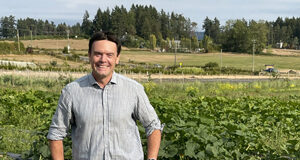 Alistair MacGregor for 3rd term: important vote for Canada’s future alistair macgregor, farm