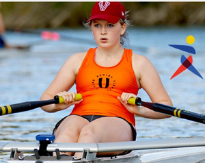 rowing, summer games