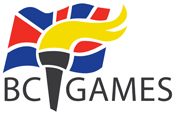 bc games, logo