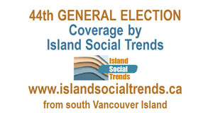 Canada’s election is on for September 20 IST, election, wordmark