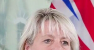 Delta-surge fourth wave pushes Dr Henry to put Step 4 on pause Dr Bonnie Henry, August 20, 2021