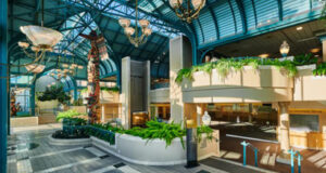 Heat wave pushes immunization from Eagle Ridge to downtown Aug 12-14 victoria conference centre