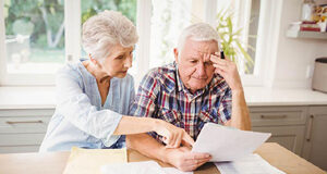 Some seniors toughing out GIS clawback during election seniors, finance