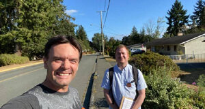 Alistair MacGregor: sensibilities & forward-thinking in politics alistair macgregor