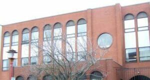 COVID outbreak at Victoria Chinatown Care Centre Long-Term Care Chinatown, long term care