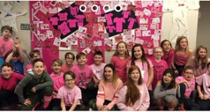 Mitzi Dean: investments in school playgrounds & ventilation colwood elementary, kids