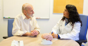 People with Alzheimer’s experience more isolation & uncertainty during COVID dementia, health care