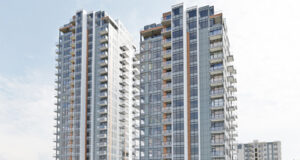 Langford growing upward, driven by its vision langford, tower