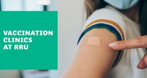 COVID clinics at Royal Roads popular with west shore community covid clinics, royal roads