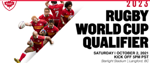 rugby canada