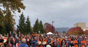 Truth & Reconciliation: actions & gatherings trc, sept 30