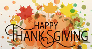 Happy Thanksgiving 2021: pandemic year 2 thanksgiving