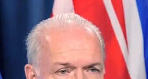 BC Premier Horgan having surgery, appoints Mike Farnworth as deputy premier john horgan, premier