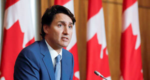 44th Parliament set for November 22 with emphasis on MPs being vaccinated justin trudeau, october 2021