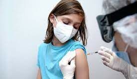 Health Canada approves COVID-19 pediatric vaccine child, vaccine