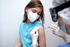 child, vaccine