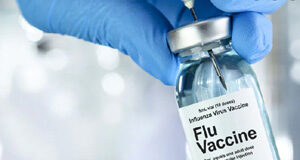 Flu vaccines: protecting yourself & community flu vaccine