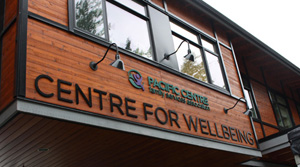 westshore, community health centre