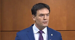 Alistair MacGregor into 2022: soil conservation, RCMP reform, addiction as health & social issue alistair macgregor, nov 29 2021