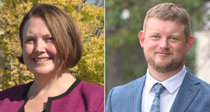 GIS clawback still on NDP radar, want one-time emergency payment for impacted seniors rachel blaney, daniel blaikie