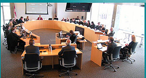 CRD digs into final year before 2022 municipal elections crd, board meeting