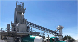 Langford announces bold low-carbon concrete policy trio ready-mix, concrete