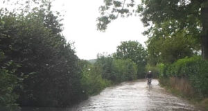 Flood-recovery financial assistance: residents, business, local govt, Indigenous communities, farmers & charitable organizations flooding, langford