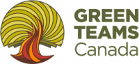 green teams, logo