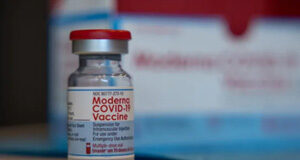 Moderna leads booster pack as Pfizer shifts to pediatric use moderna, vaccine