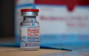 moderna, vaccine