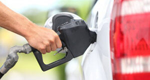 Emergency orders to manage gasoline supply: at the pump, on the road gasoline, nozzle, retail