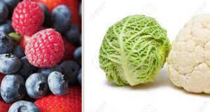 Produce supply impacted by floods in BC southwest, livestock lost blueberries, cabbage, fruit, veggies