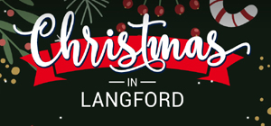 christmas, langford