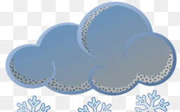 Langford road conditions advisory prompted by lots of snow in forecast snow, cloud