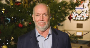 Premier Horgan’s New Year’s message for 2022 premier, john horgan, new year
