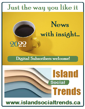 Island Social Trends, digital subscriptions
