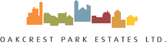 oakcrest park estates