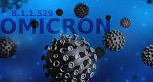 Omicron mid-Dec: three COVID updates this week omicron, virus