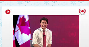 Liberal to Liberal: Trudeau addresses party faithful before Christmas justin trudeau, dec 2021