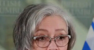 Education Minister offers assurances on New Year’s Day jennifer whiteside, education minister