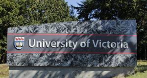 UVic COVID cluster at 124 cases, four are Omicron uvic