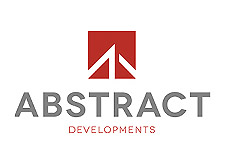 abstract developments, logo