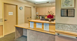 Victoria COVID outbreaks: 3 long-term care, 1 assisted living, 1 hospital james bay, long term care