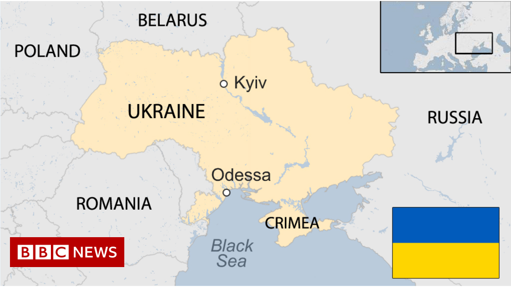 map, ukraine, crimea