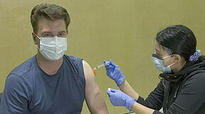 BC teachers must disclose COVID vaccination status teacher, vaccinated