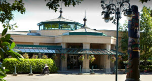 Long-term care COVID outbreaks in Victoria and Sidney veteran memorial lodge